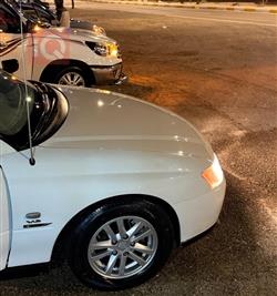 شێڤرۆلێت لومینا